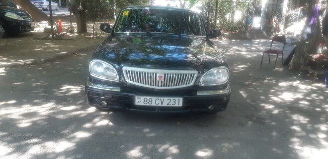 GAZ 31105 2004, 304,500 km - 2.3 l - Bakı