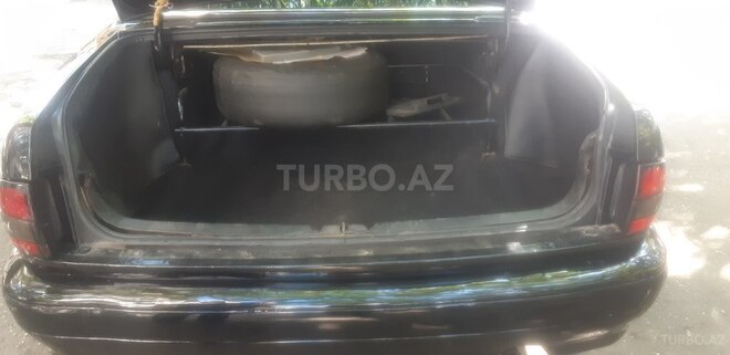 GAZ 31105 2004, 304,500 km - 2.3 l - Bakı
