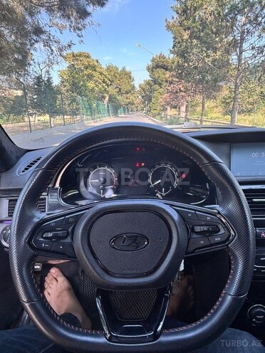 LADA (VAZ) Priora 2018, 217,000 km - 1.6 l - Bakı