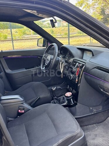 LADA (VAZ) Priora 2018, 217,000 km - 1.6 l - Bakı
