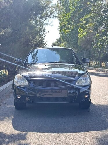 LADA (VAZ) Priora 2018, 217,000 km - 1.6 l - Bakı