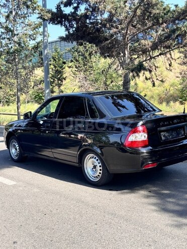 LADA (VAZ) Priora 2018, 217,000 km - 1.6 l - Bakı