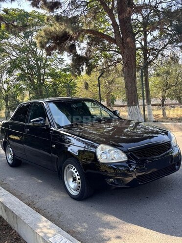 LADA (VAZ) Priora 2018, 217,000 km - 1.6 l - Bakı