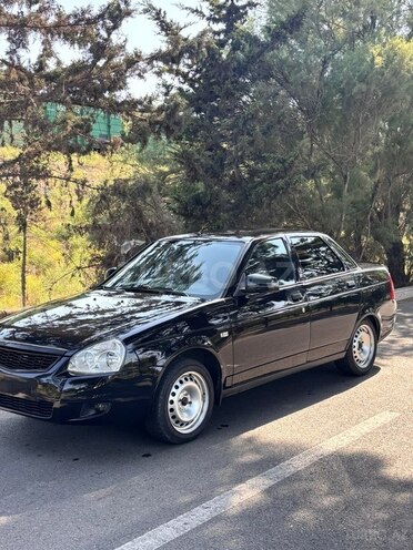 LADA (VAZ) Priora 2018, 217,000 km - 1.6 l - Bakı