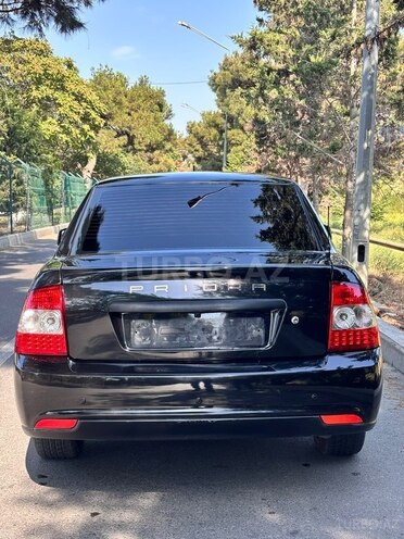 LADA (VAZ) Priora 2018, 217,000 km - 1.6 l - Bakı