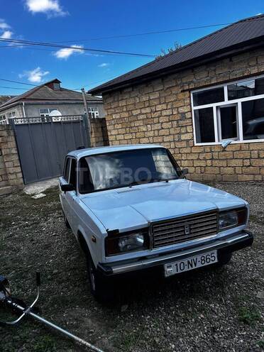 LADA (VAZ) 2107 2004, 67,532 km - 1.6 l - Qusar