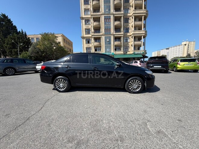 Toyota Corolla 2013, 186,000 km - 1.6 l - Bakı