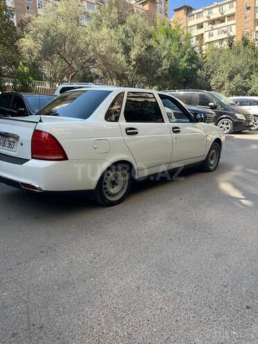 LADA (VAZ) Priora 2013, 294,000 km - 1.6 l - Bakı