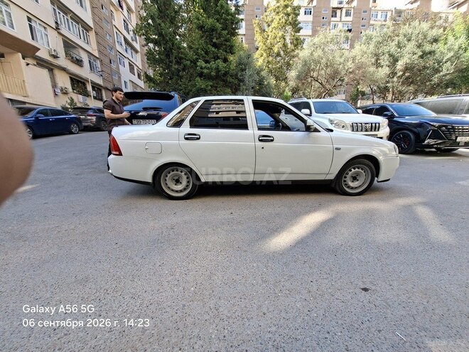 LADA (VAZ) Priora 2013, 294,000 km - 1.6 l - Bakı