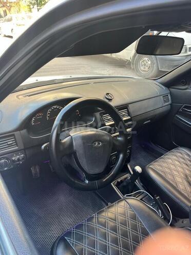LADA (VAZ) Priora 2013, 294,000 km - 1.6 l - Bakı