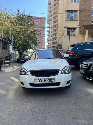 LADA (VAZ) Priora 2013, 294,000 km - 1.6 l - Bakı