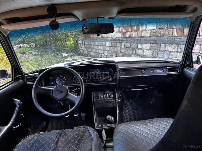 LADA (VAZ) 2107 2004, 67,532 km - 1.6 l - Qusar