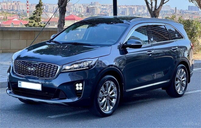 Kia Sorento 2018, 149,000 km - 2.0 l - Bakı