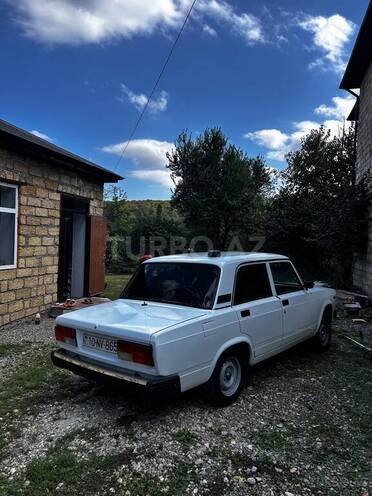 LADA (VAZ) 2107 2004, 67,532 km - 1.6 l - Qusar