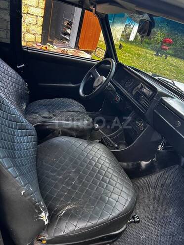 LADA (VAZ) 2107 2004, 67,532 km - 1.6 l - Qusar