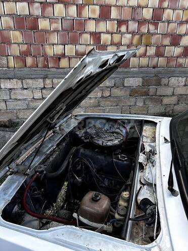 LADA (VAZ) 2107 2004, 67,532 km - 1.6 l - Qusar