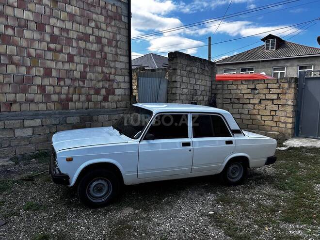 LADA (VAZ) 2107 2004, 67,532 km - 1.6 l - Qusar