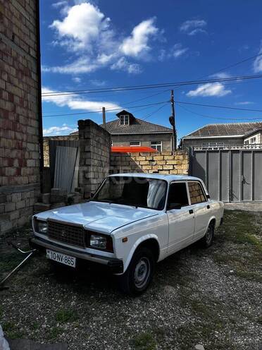 LADA (VAZ) 2107 2004, 67,532 km - 1.6 l - Qusar