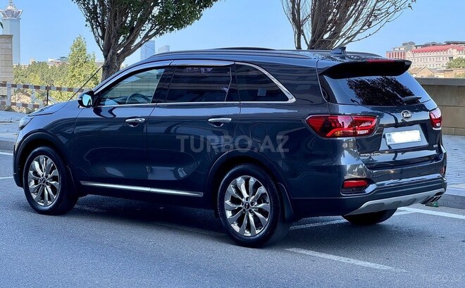 Kia Sorento 2018, 149,000 km - 2.0 l - Bakı