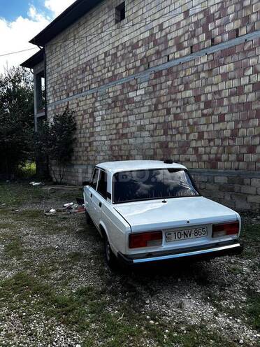 LADA (VAZ) 2107 2004, 67,532 km - 1.6 l - Qusar