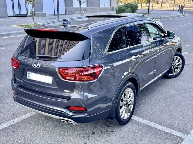 Kia Sorento 2018, 149,000 km - 2.0 l - Bakı