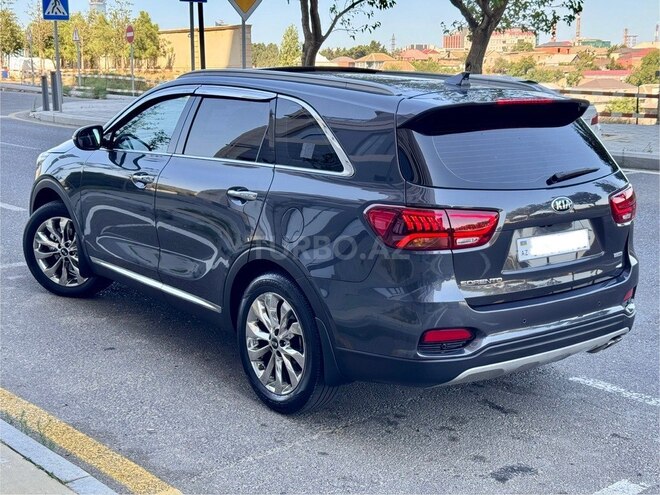 Kia Sorento 2018, 149,000 km - 2.0 l - Bakı