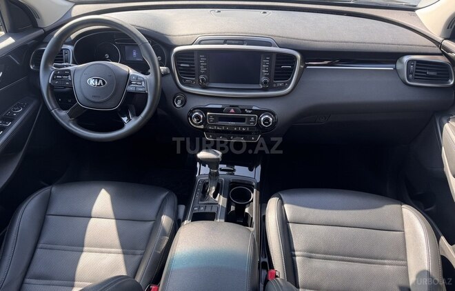 Kia Sorento 2018, 149,000 km - 2.0 l - Bakı