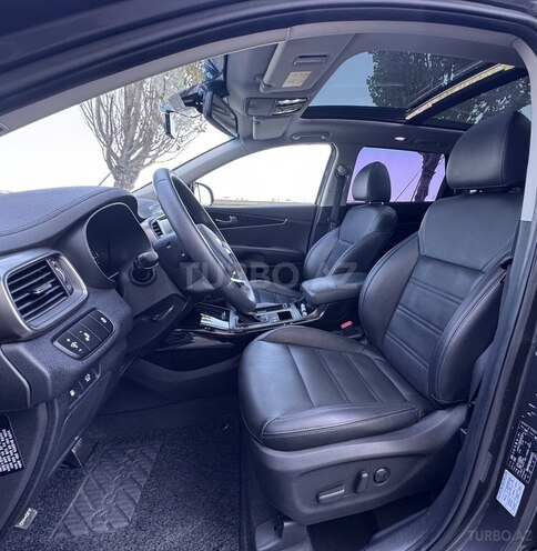 Kia Sorento 2018, 149,000 km - 2.0 l - Bakı