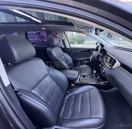Kia Sorento 2018, 149,000 km - 2.0 l - Bakı