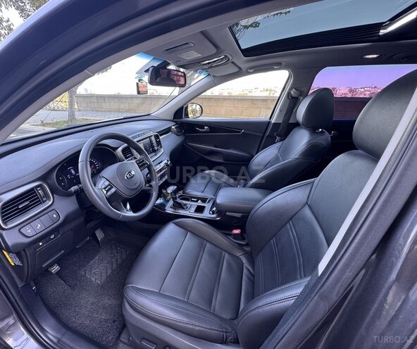 Kia Sorento 2018, 149,000 km - 2.0 l - Bakı