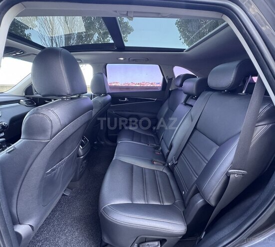 Kia Sorento 2018, 149,000 km - 2.0 l - Bakı