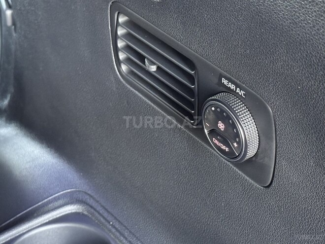 Kia Sorento 2018, 149,000 km - 2.0 l - Bakı