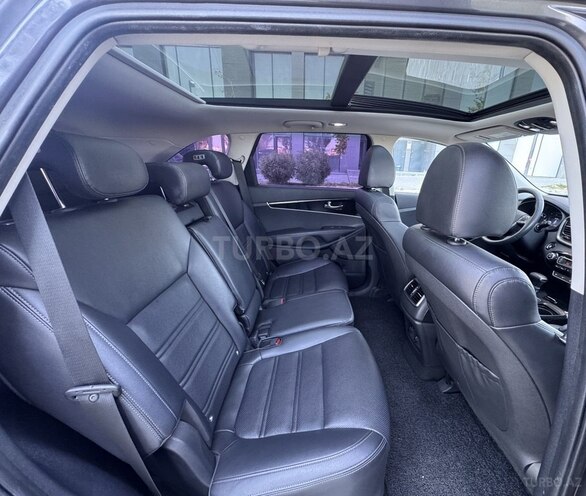 Kia Sorento 2018, 149,000 km - 2.0 l - Bakı