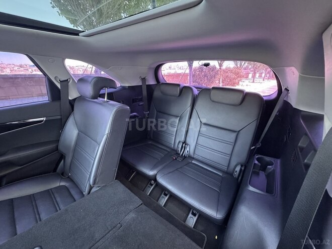 Kia Sorento 2018, 149,000 km - 2.0 l - Bakı