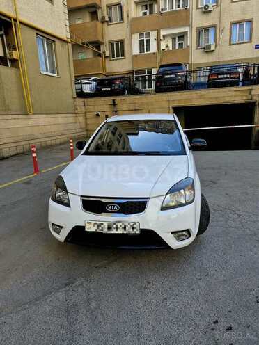 Kia Rio 2011, 197,815 km - 1.6 l - Xırdalan