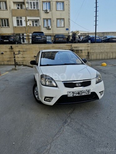 Kia Rio 2011, 197,815 km - 1.6 l - Xırdalan