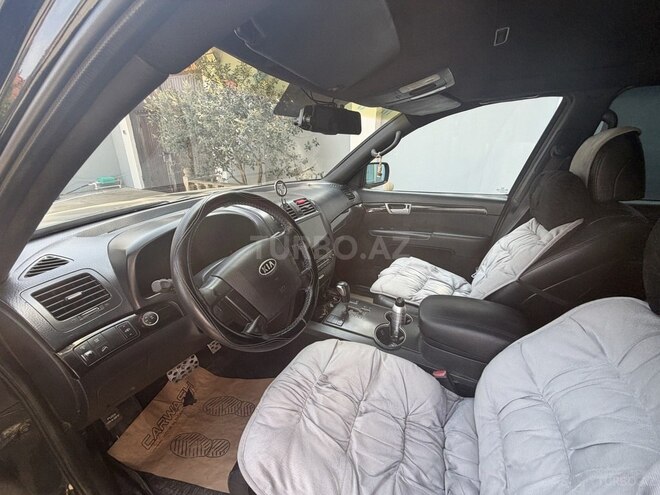 Kia Mohave 2008, 146,000 km - 3.8 l - Bakı
