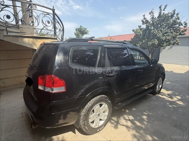 Kia Mohave 2008, 146,000 km - 3.8 l - Bakı