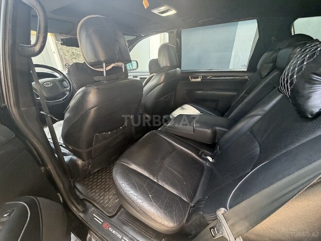 Kia Mohave 2008, 146,000 km - 3.8 l - Bakı