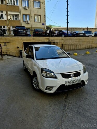 Kia Rio 2011, 197,815 km - 1.6 l - Xırdalan
