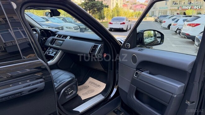 Land Rover RR Sport 2015, 220,000 km - 3.0 l - Bakı