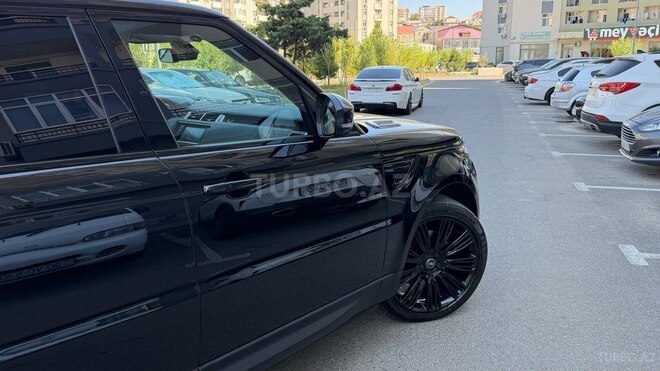 Land Rover RR Sport 2015, 220,000 km - 3.0 l - Bakı