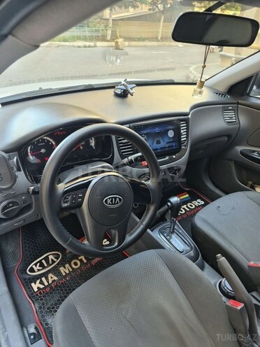 Kia Rio 2011, 197,815 km - 1.6 l - Xırdalan