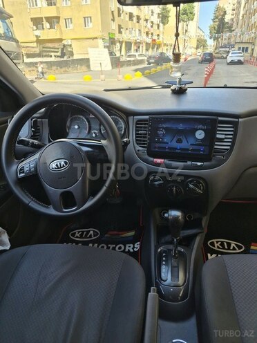 Kia Rio 2011, 197,815 km - 1.6 l - Xırdalan