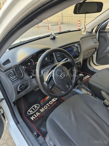 Kia Rio 2011, 197,815 km - 1.6 l - Xırdalan