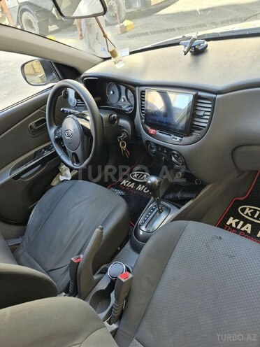 Kia Rio 2011, 197,815 km - 1.6 l - Xırdalan