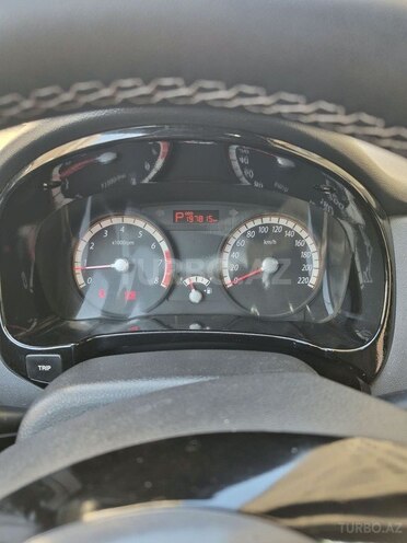 Kia Rio 2011, 197,815 km - 1.6 l - Xırdalan