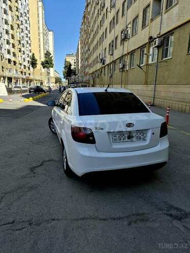 Kia Rio 2011, 197,815 km - 1.6 l - Xırdalan