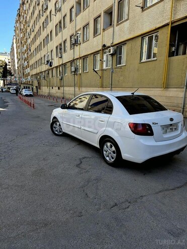 Kia Rio 2011, 197,815 km - 1.6 l - Xırdalan