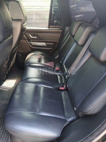 Land Rover RR Sport 2006, 240,228 km - 2.7 l - Gəncə